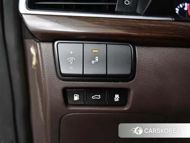 Kia Come New K7 id 3179006 из Кореи 8