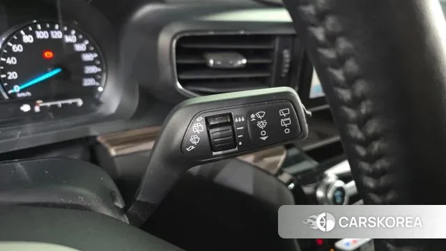 Ford Explorer 6th Generation id 3573004 из Кореи 8