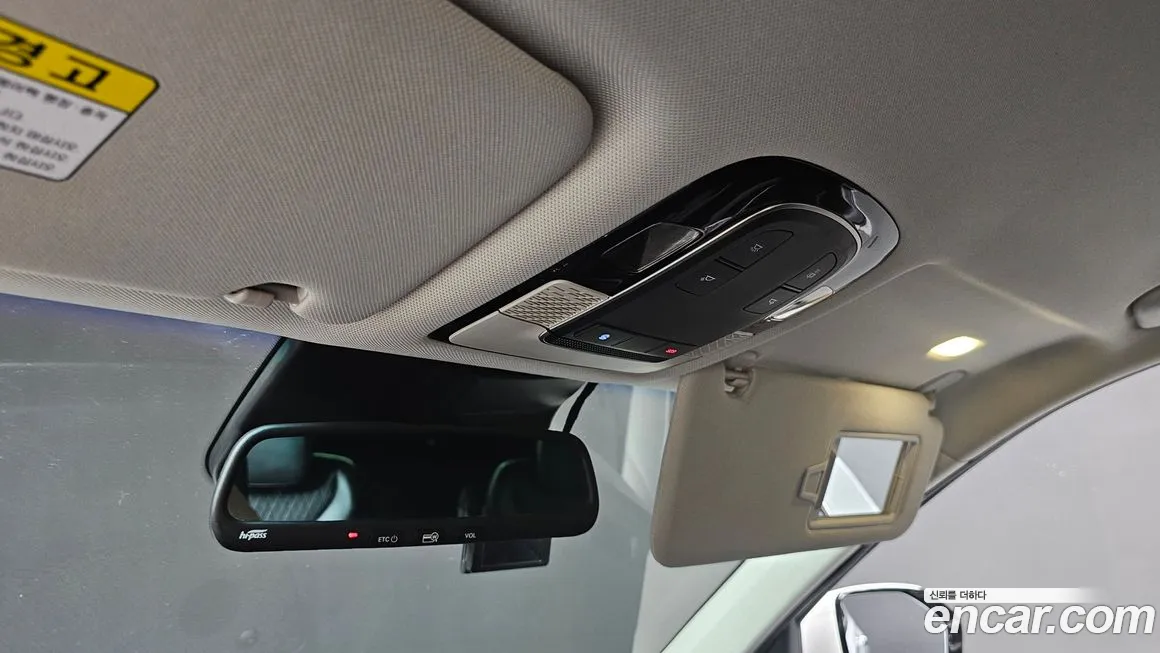 Hyundai Palisade id 1911612 из Кореи 8