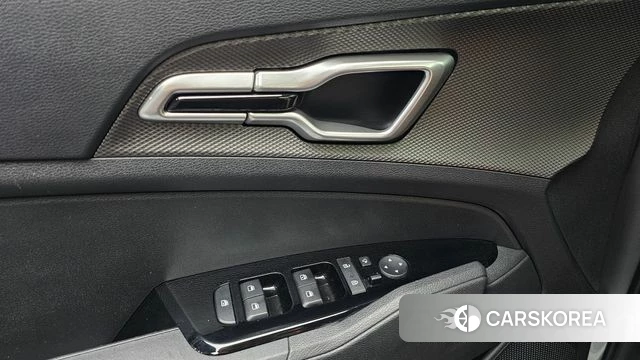 Kia Sportage 5th Generation Hybrid id 4517721 из Кореи 8