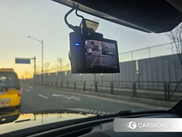 Land Rover Defender (L663) id 3573386 из Кореи 8