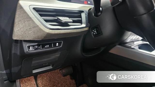 Kia K8 id 4572582 из Кореи 8