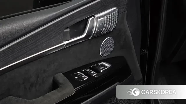 Kia Mohave Master id 3746308 из Кореи 8