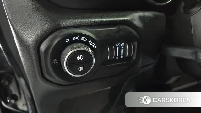 Jeep Wrangler (JL) id 3646073 из Кореи 8