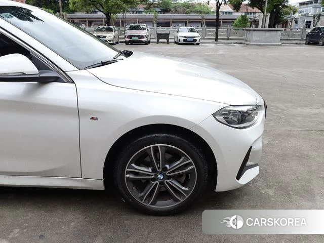 BMW 1 series id 4273446 из Китая 8