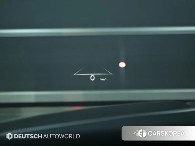 Genesis G80 (RG3) id 4402038 из Кореи 8