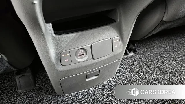 Kia The New Carnival id 3423183 из Кореи 8