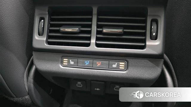 Land Rover Range Rover Evoque 2nd Generation id 4177565 из Кореи 8