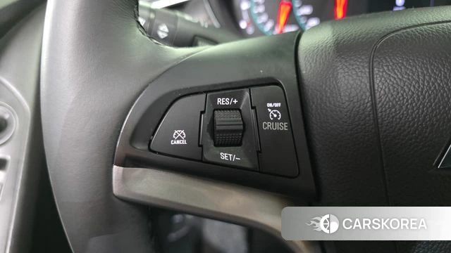 Chevrolet (GM Daewoo) The New Trax id 4873544 из Кореи 8