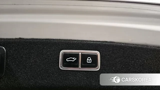 Genesis G80 (RG3) id 3539943 из Кореи 8