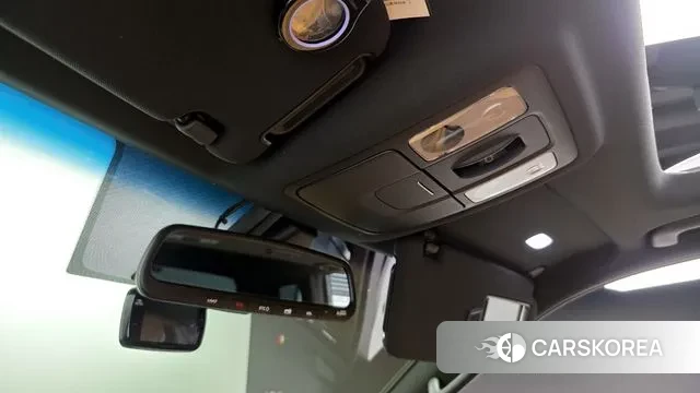 Kia Mohave Master id 3071431 из Кореи 8