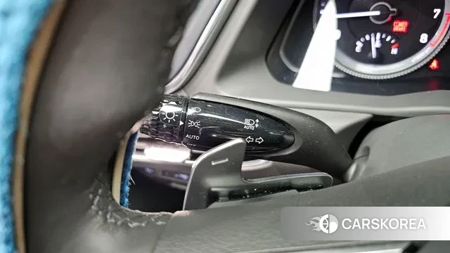 Hyundai Sonata (DN8) id 3550846 из Кореи 8