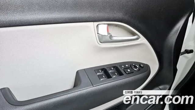 Kia The New Kia Ray id 2386784 из Кореи 8