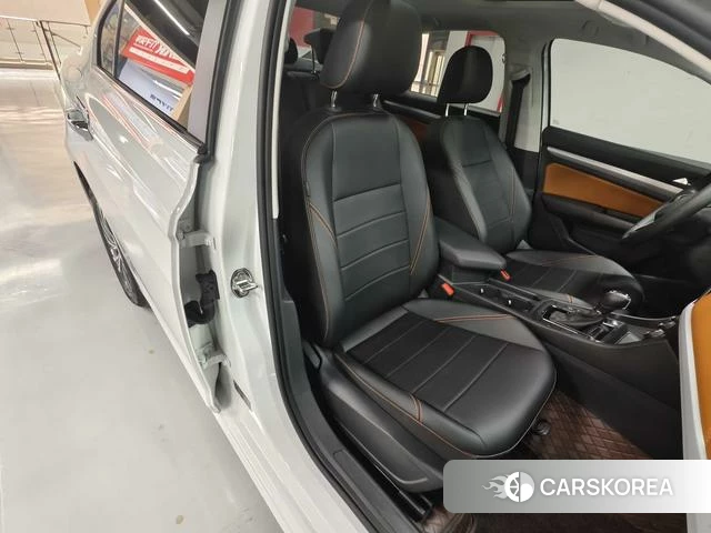Volkswagen Bora id 4259884 из Китая 8