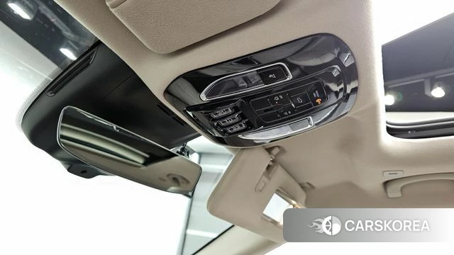 Maserati Grecale id 4194564 из Кореи 8