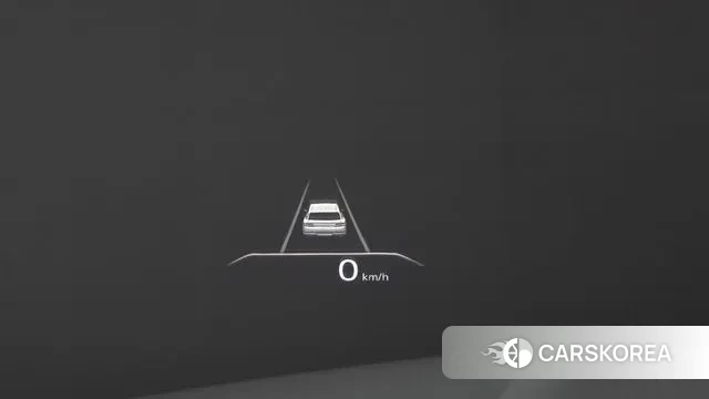 Genesis GV80 id 3459127 из Кореи 8