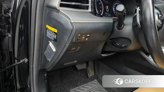 Kia K5 3rd generation id 4677395 из Кореи 8