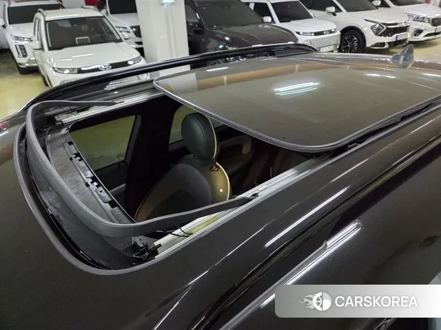 Mini Cooper S Countryman id 3680334 из Кореи 8