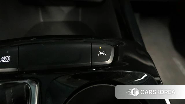 Chevrolet (GM Daewoo) Trax Crossover id 3934064 из Кореи 8