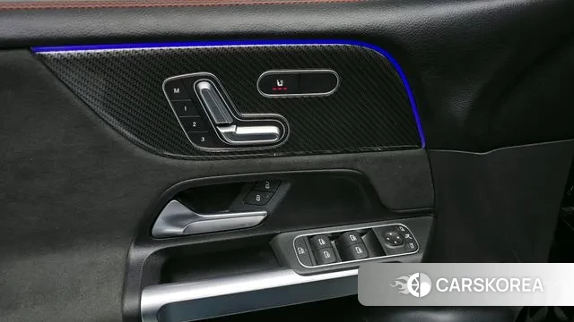 Mercedes-Benz GLB-Class X247 id 3763986 из Кореи 8