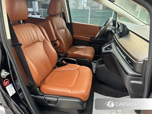 Honda Odyssey id 4353581 из Китая 8