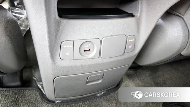 Kia The New Carnival id 3198526 из Кореи 8