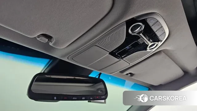 Hyundai Grandeur IG Hybrid id 3445012 из Кореи 8