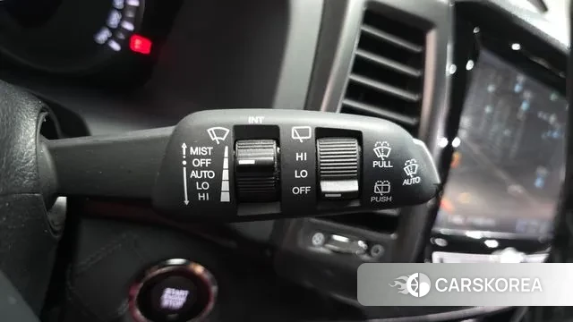 Ssangyong G4 Rexton id 2976440 из Кореи 8