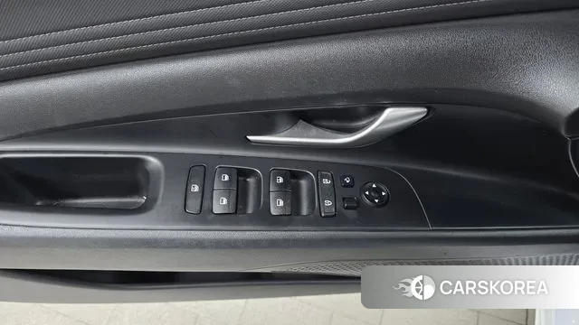 Hyundai Avante (CN7) id 2965268 из Кореи 8