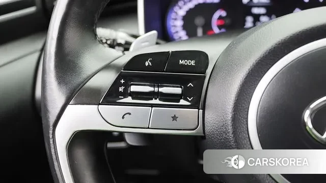 Hyundai Tucson (NX4) id 3530206 из Кореи 8