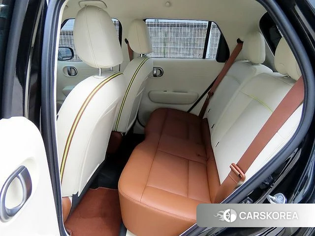 Hyundai The New Casper id 4879482 из Кореи 8