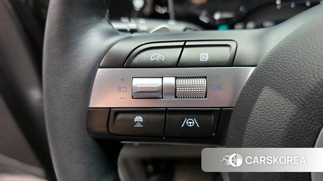 Hyundai The New Tucson (NX4) id 3876745 из Кореи 8