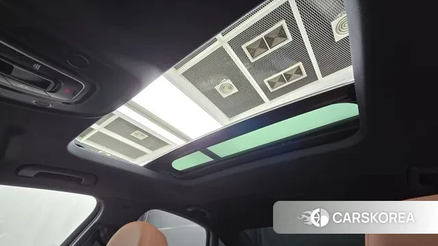 Audi A6 (C8) id 3703069 из Кореи 8