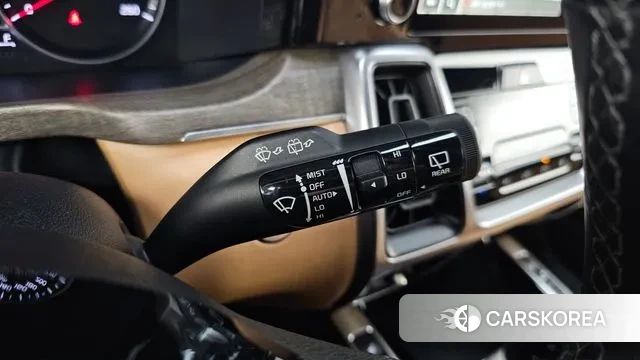 Kia Sorento 4th Generation id 3655420 из Кореи 8