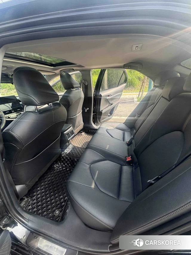 Toyota Camry id 4257357 из Китая 8