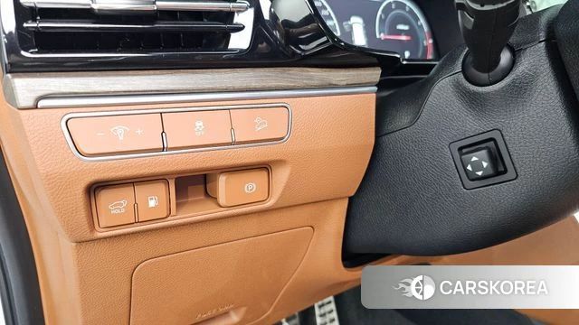 Kia Mohave Master id 4469692 из Кореи 8