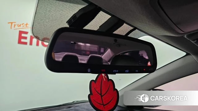 Hyundai The New Avante AD id 4447115 из Кореи 8