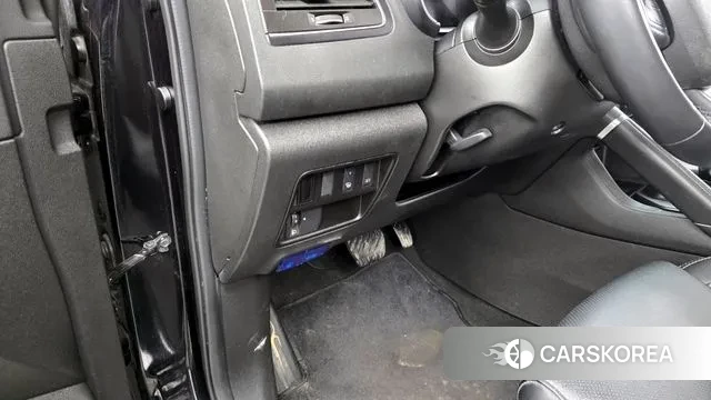 Renault Korea (Samsung) The New QM6 id 3742268 из Кореи 8