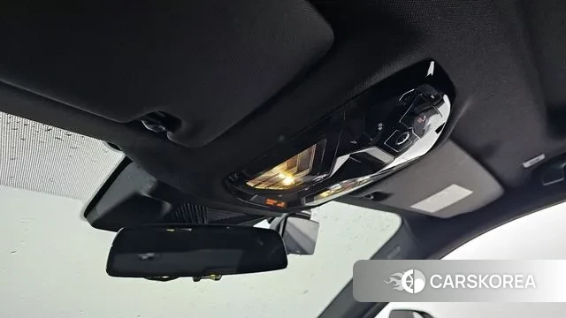 BMW 5 Series (G60) id 3415670 из Кореи 8