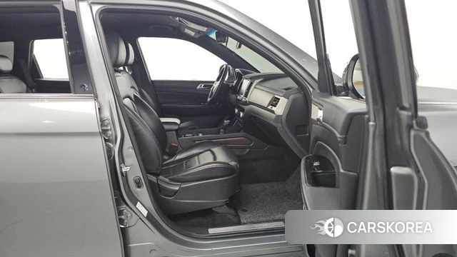 Ssangyong G4 Rexton id 4318174 из Кореи 8