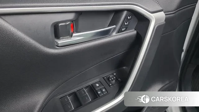 Toyota RAV4 5th Generation id 3739795 из Кореи 8