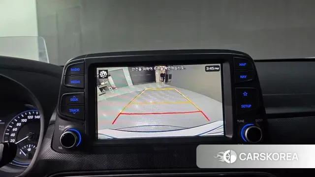 Hyundai Kona id 3325356 из Кореи 8