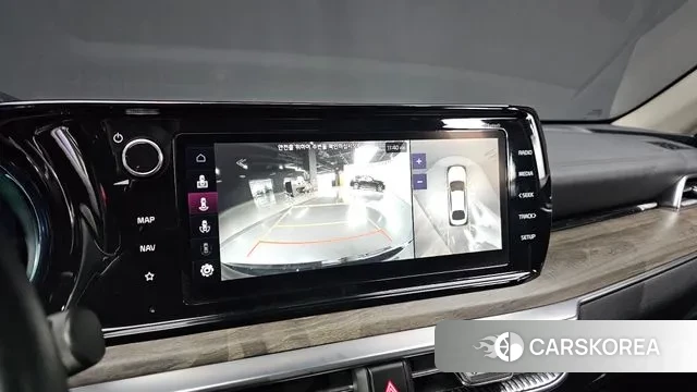 Kia K5 Hybrid 3rd Generation id 3032439 из Кореи 8