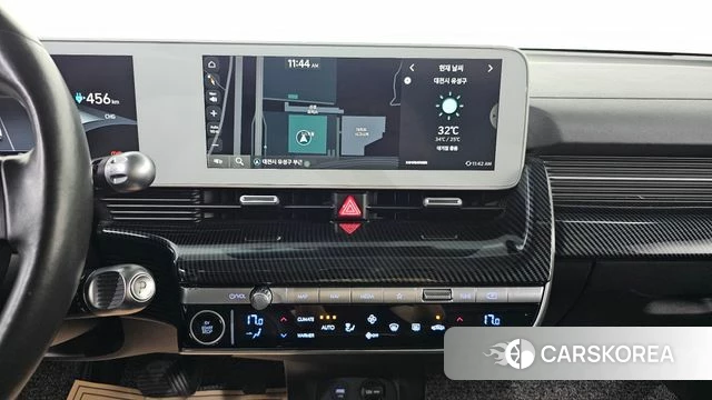 Hyundai Ionic 5 id 4650985 из Кореи 8