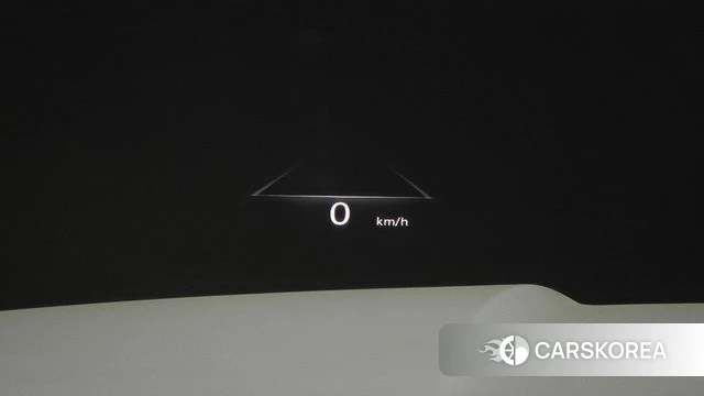 Genesis GV80 id 3828515 из Кореи 8