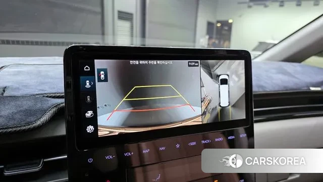 Hyundai Staria id 3242262 из Кореи 8