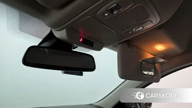 Renault Korea (Samsung) SM6 id 3728426 из Кореи 8