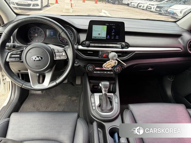 Kia Come New K3 id 4633000 из Кореи 8