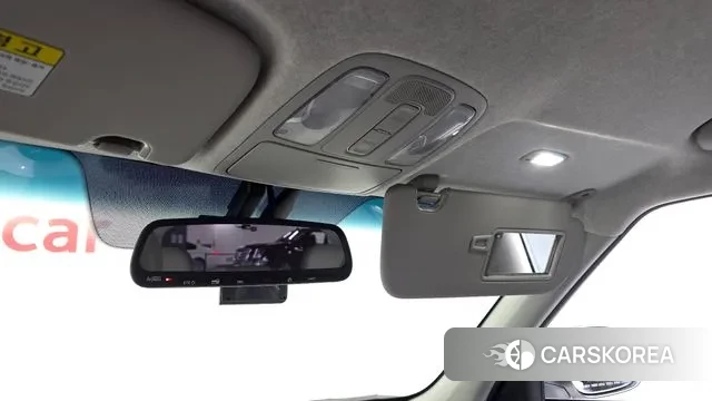 Kia Soul EV id 3627145 из Кореи 8