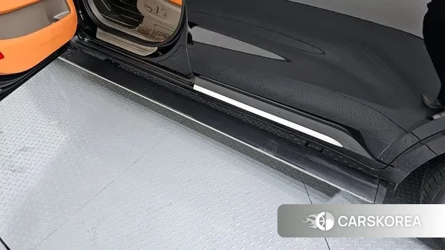 Kia Carnival 4th generation id 3007225 из Кореи 8